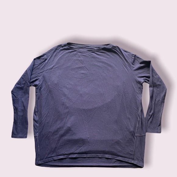 lululemon athletica Tops - Lululemon Long Sleeve Top